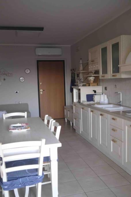 Casa Vacanze Campomarino  Exterior foto